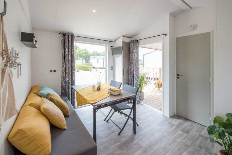 location en camping 3 étoiles gorges du Verdon